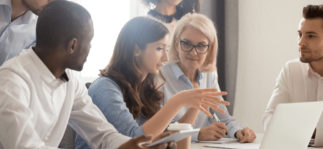 Développer le Mentorat : une formation pour structurer, professionnaliser et faire rayonner le Mentorat au sein des Organisations