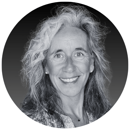 Catherine DENNER