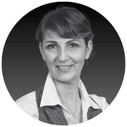 Chantal WACQUANT LACOSTE