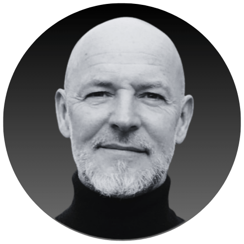 Christophe KEROMEN