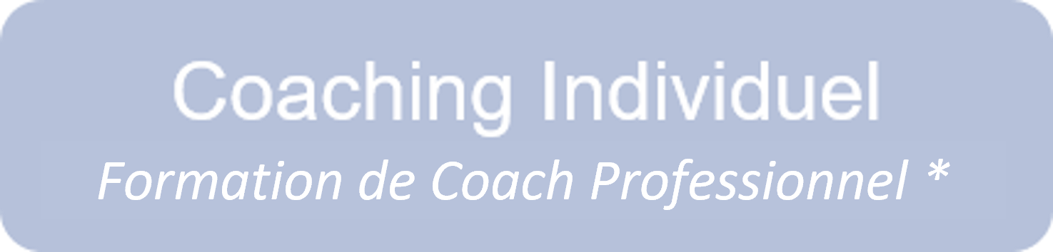 Coaching Individuel