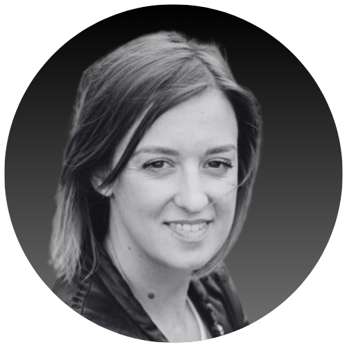 Esther SAINT-LEGER