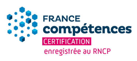 LOGO RNCP Logo FC RS Et CPF