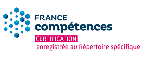 Logorépertoire Spé Logo France Compétences