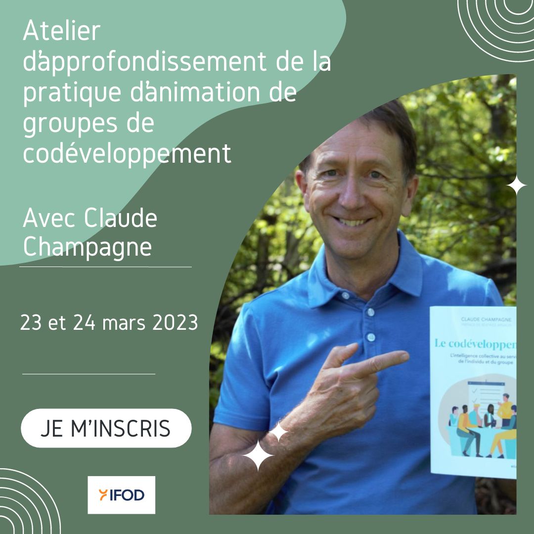 Master Class Claude Champagne