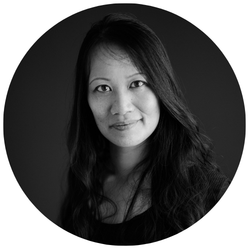 Nathalie HOANG