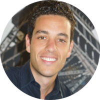 Raphael BENSAID