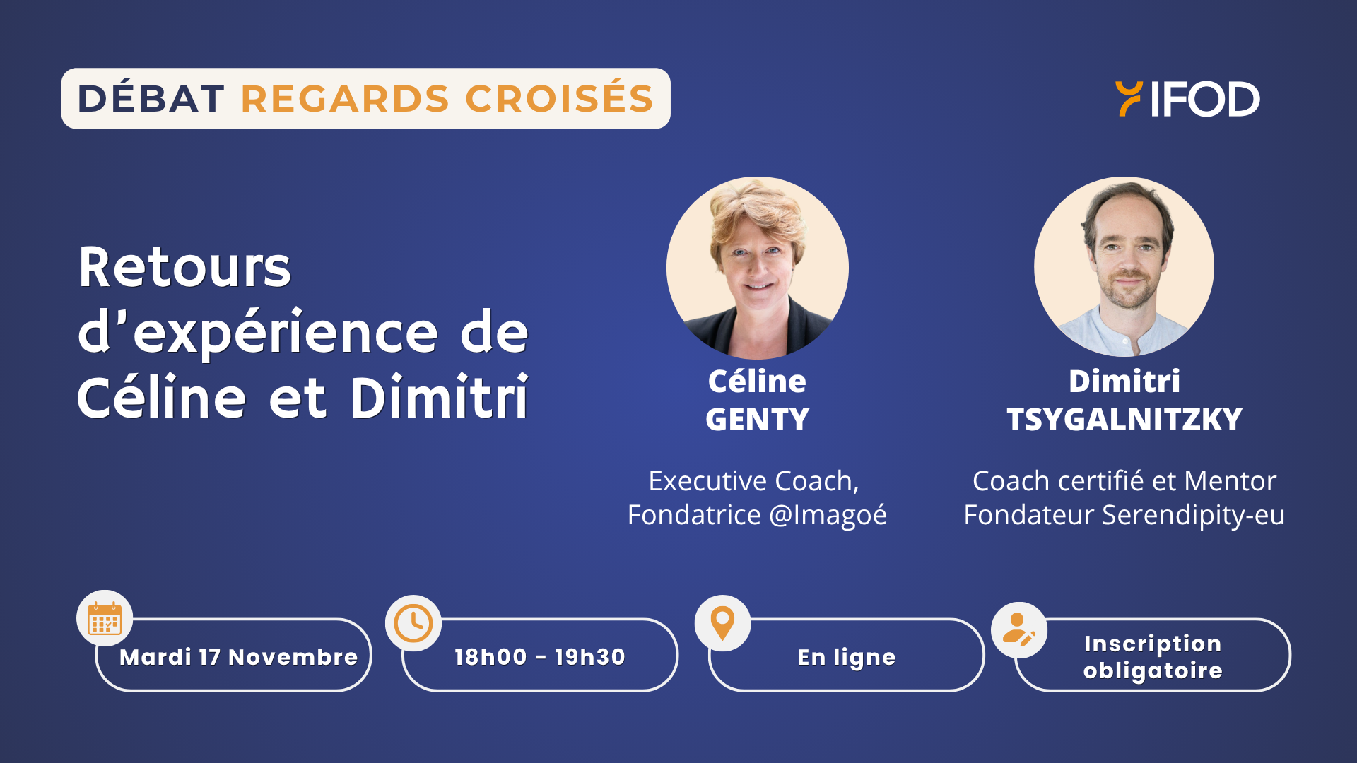 Regards croisés (1)