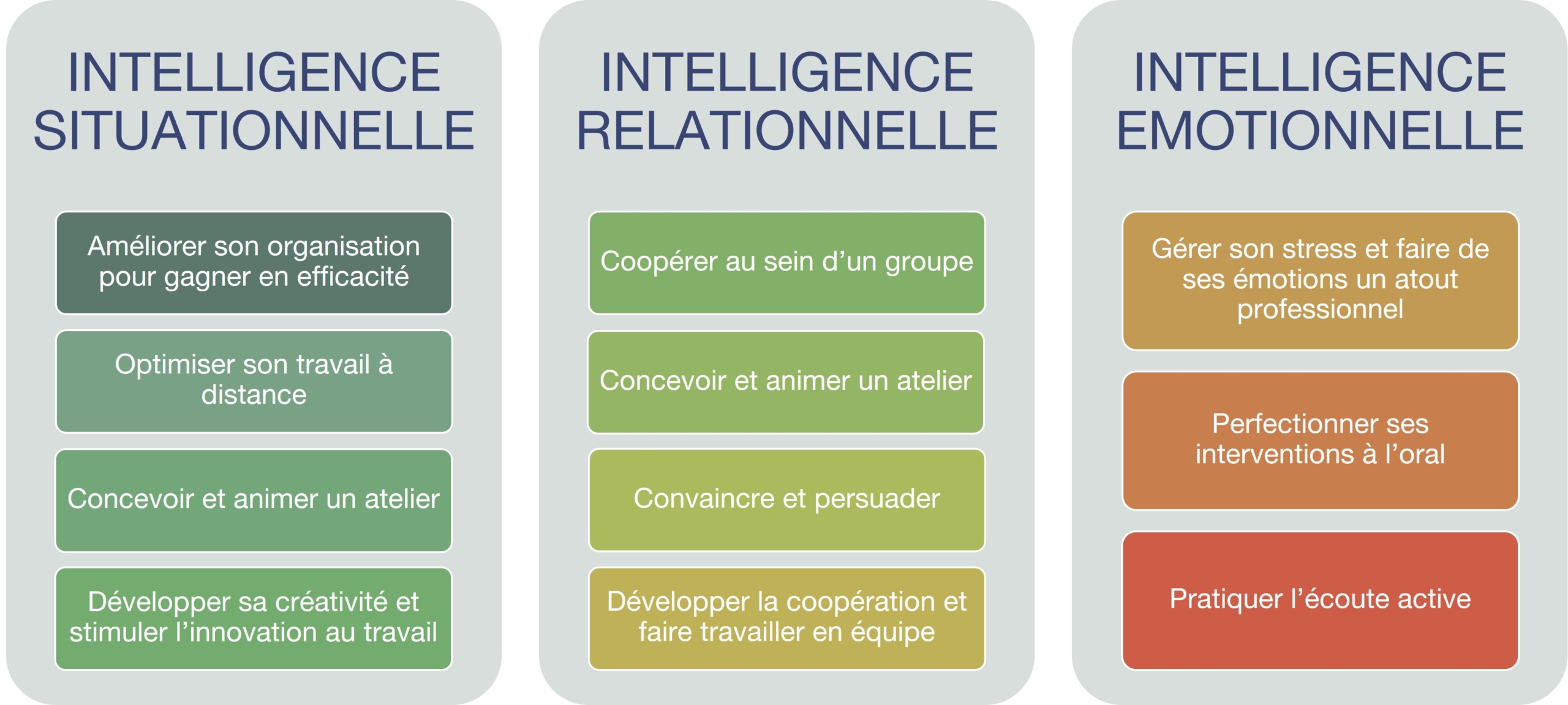 SK 1 Parcours certifiants Soft Skills