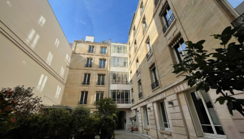 Nos Formations - IFOD
