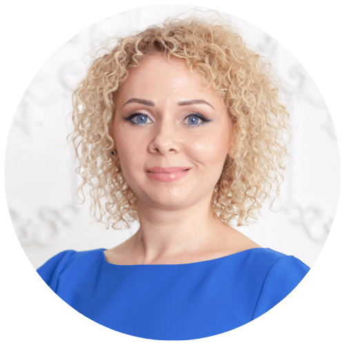 Svetlana NADTOKA
