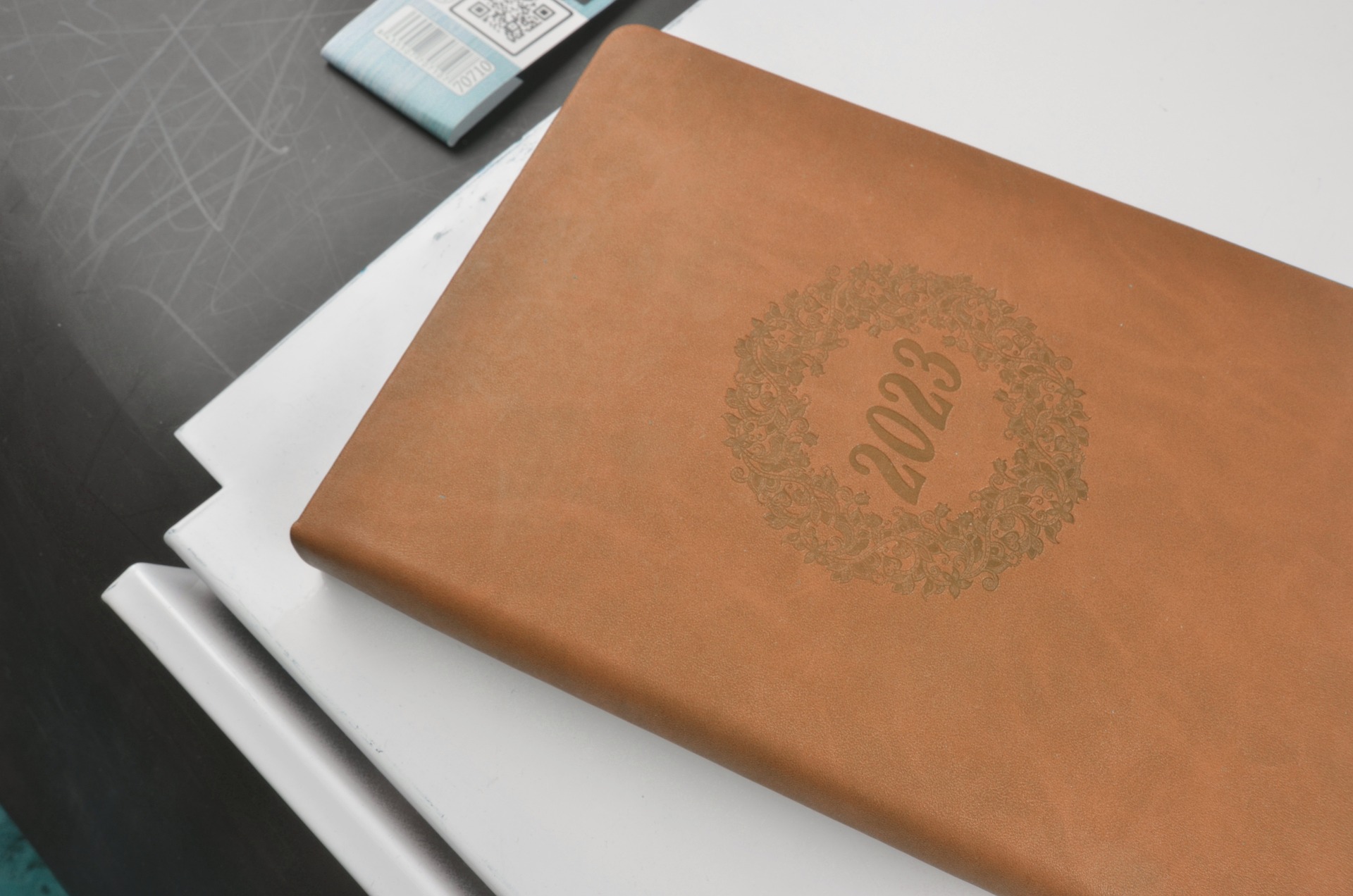 Diary 7276199 1920 Calendrier 2023