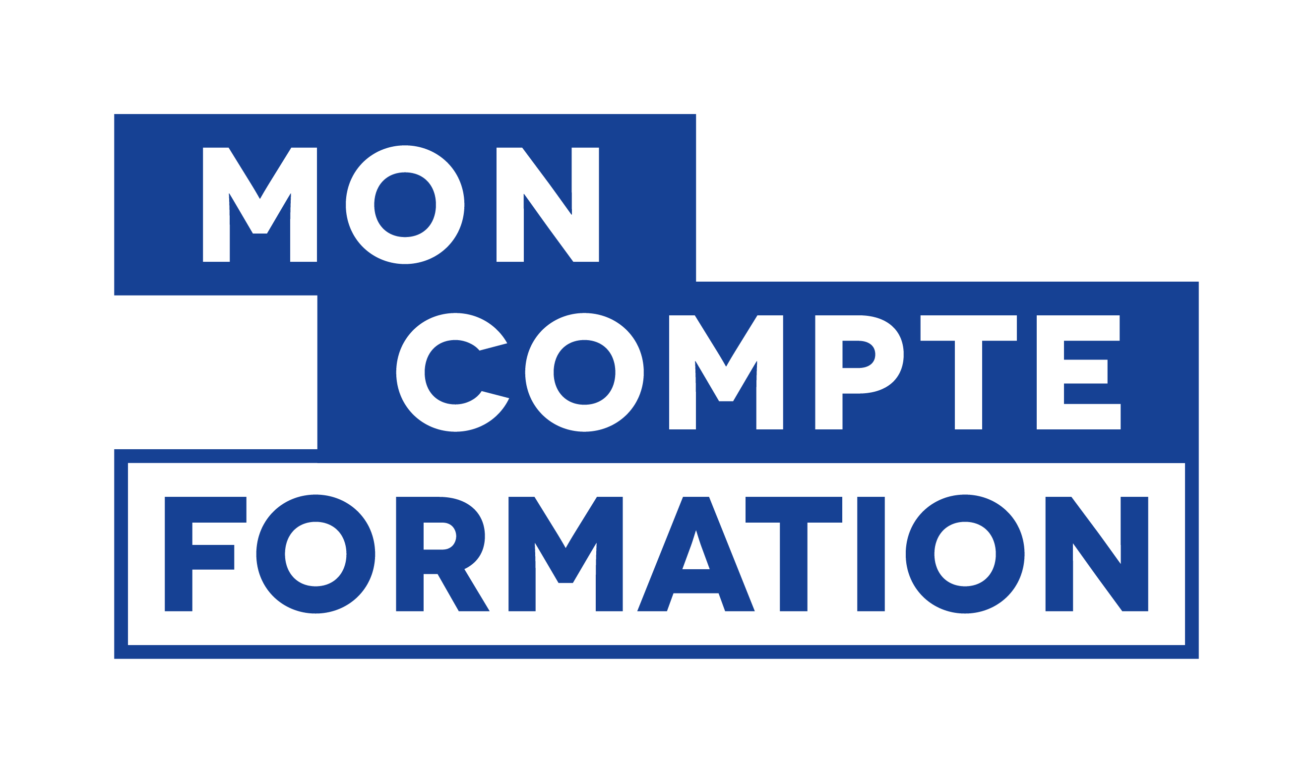 Logo Moncompteformation Rvb LOGO CPF