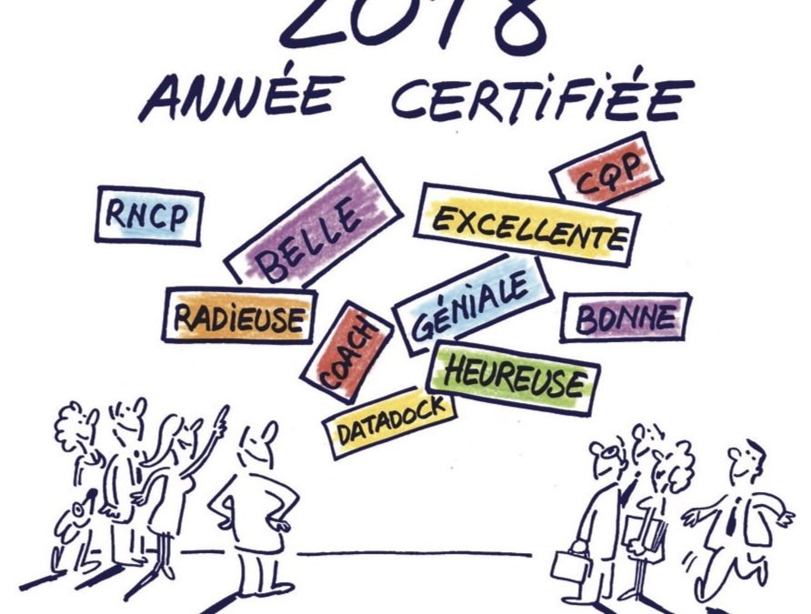 Pourquoi devenir coach Professionnel certifié RNCP ?